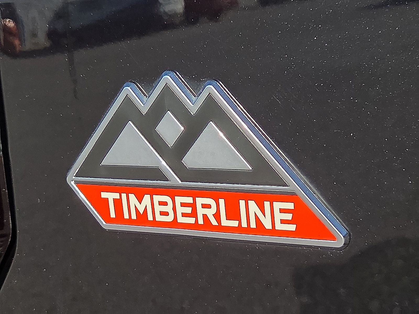 2022 Ford Expedition Timberline