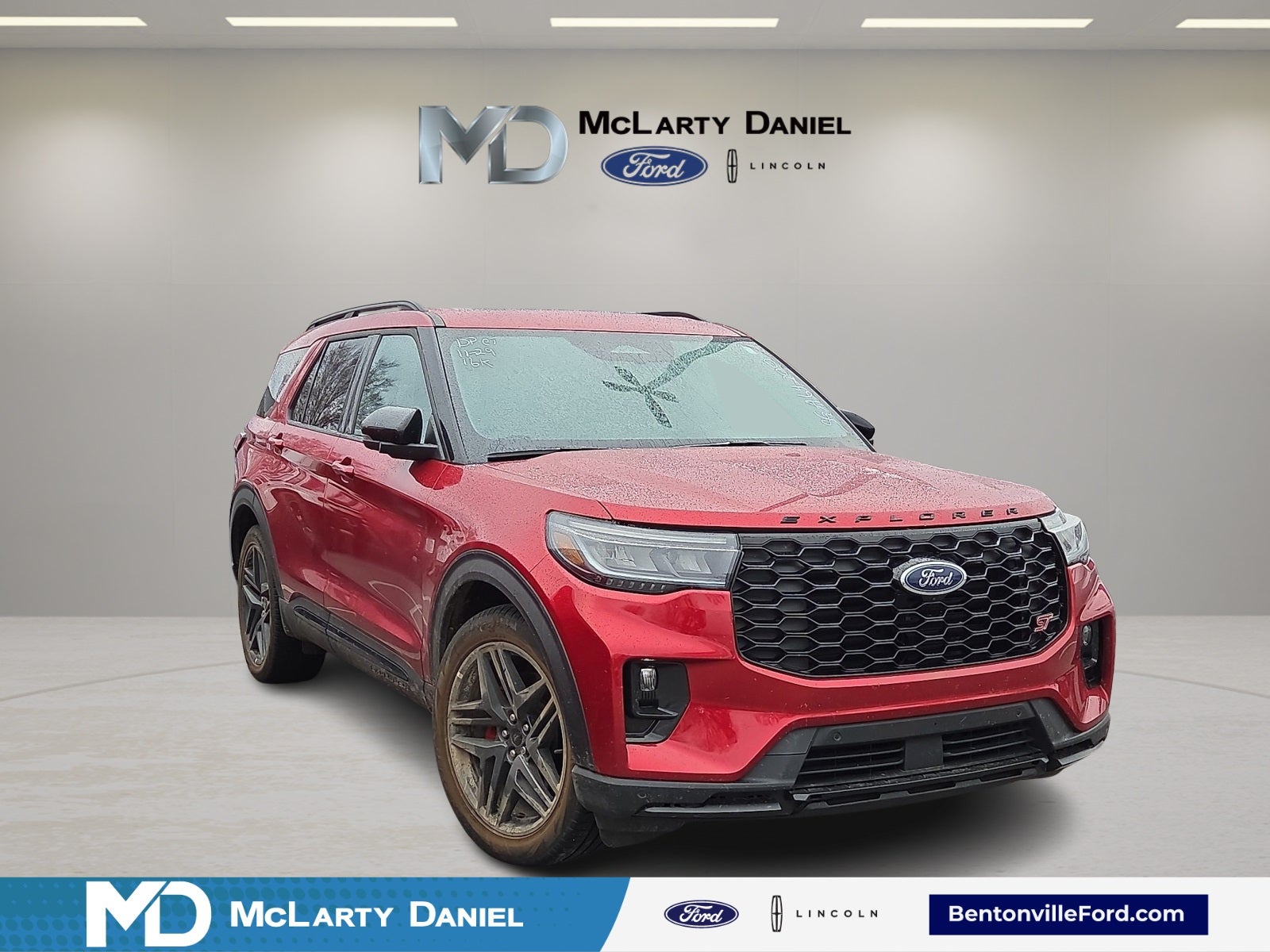 Surprising Landers Mclarty Ford Bentonville Ar Pictures