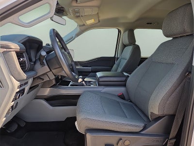 2024 Ford F-150 Lightning Flash
