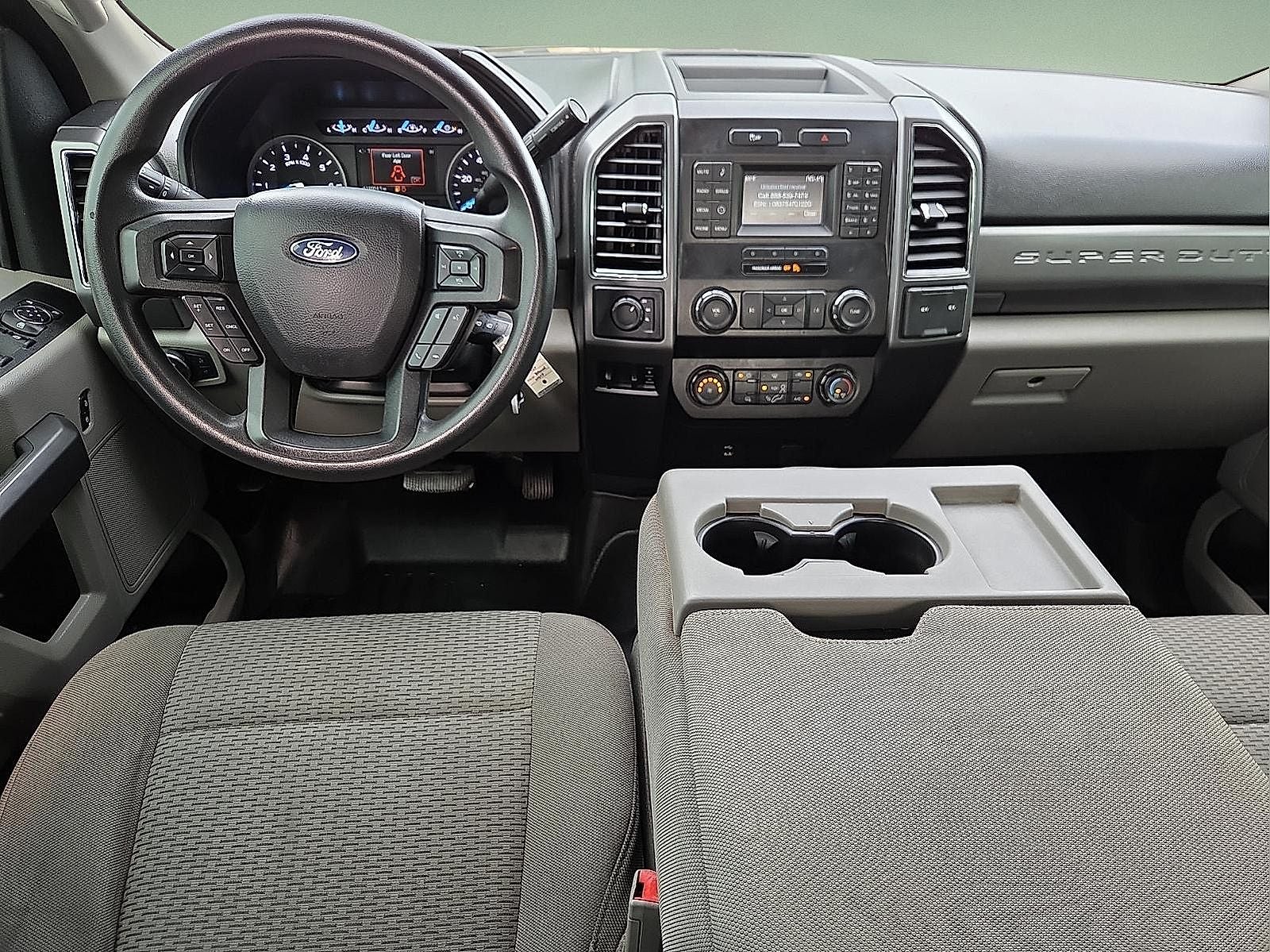 2019 Ford F-250SD XLT