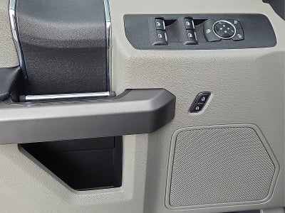 2019 Ford F-250SD XLT