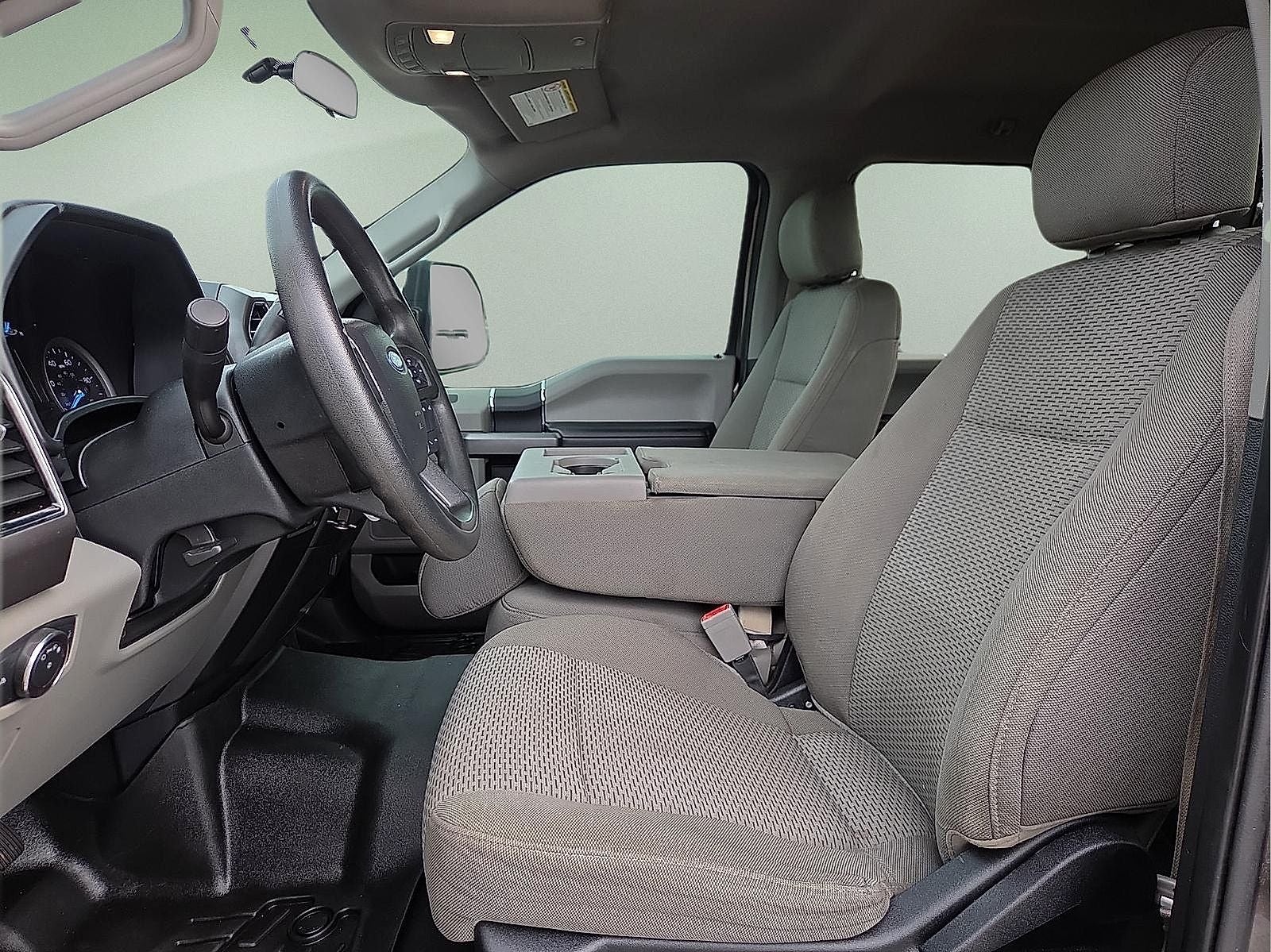 2019 Ford F-250SD XLT