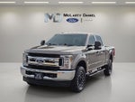 2019 Ford F-250SD XLT