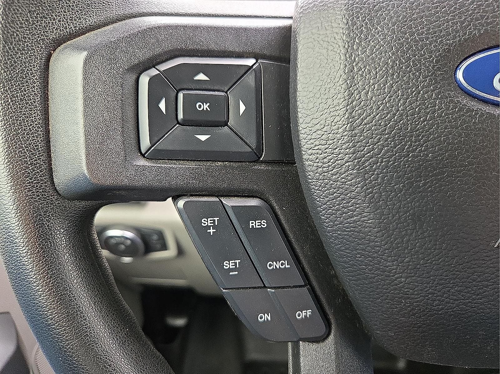 2019 Ford F-250SD XLT