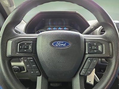 2019 Ford F-250SD XLT