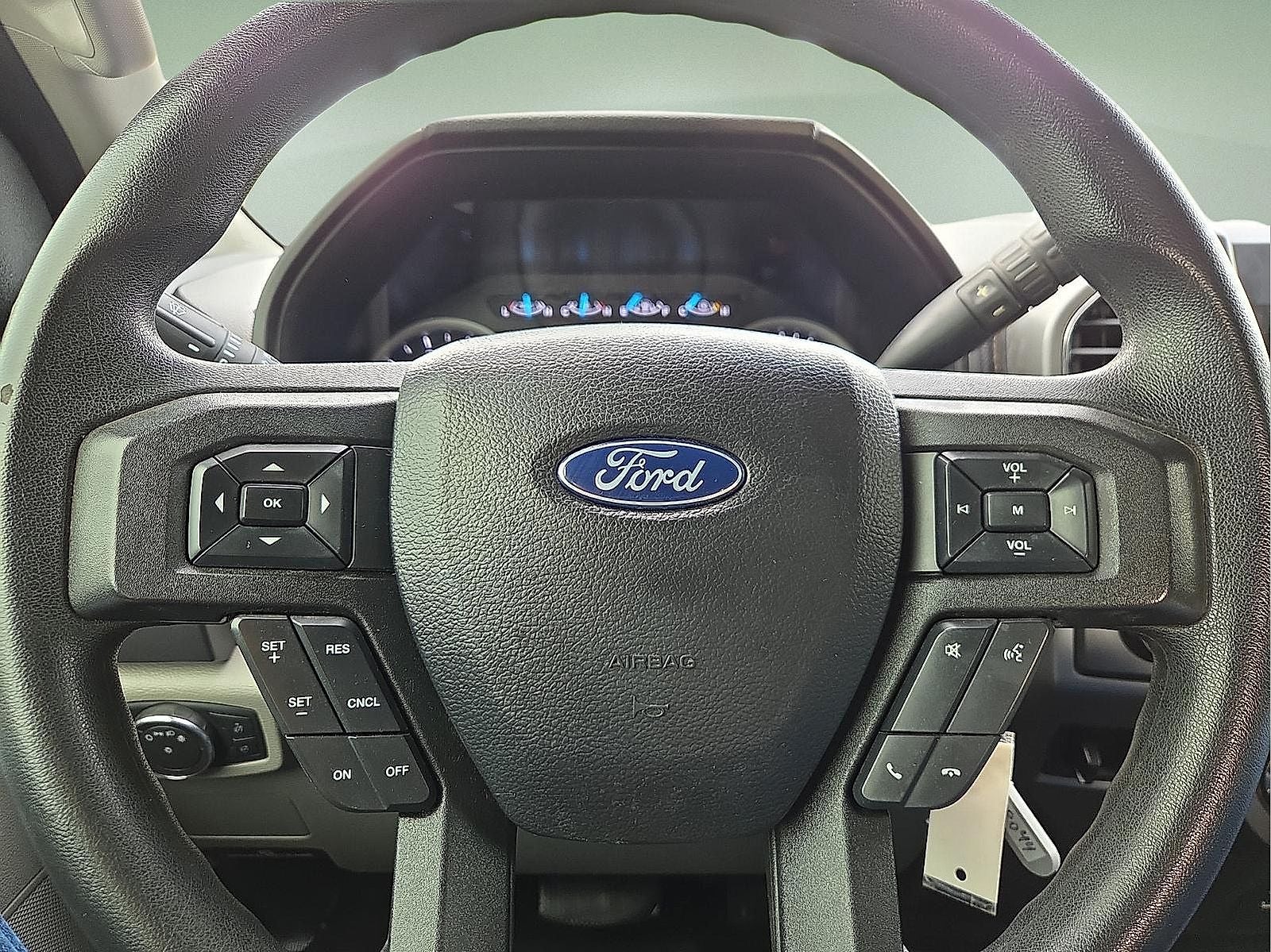 2019 Ford F-250SD XLT
