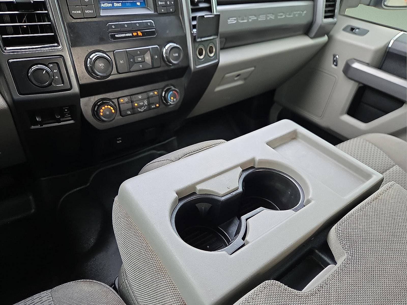 2019 Ford F-250SD XLT