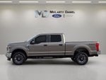 2019 Ford F-250SD XLT