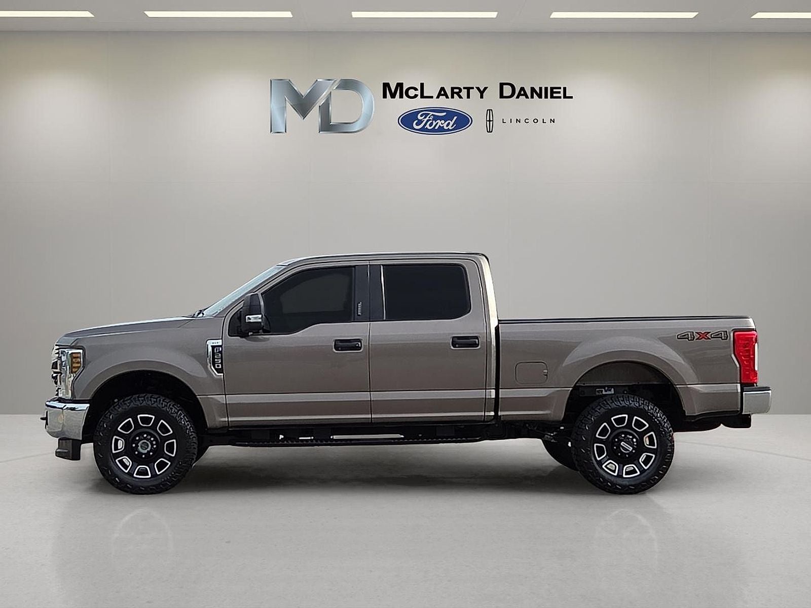 2019 Ford F-250SD XLT
