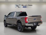 2019 Ford F-250SD XLT