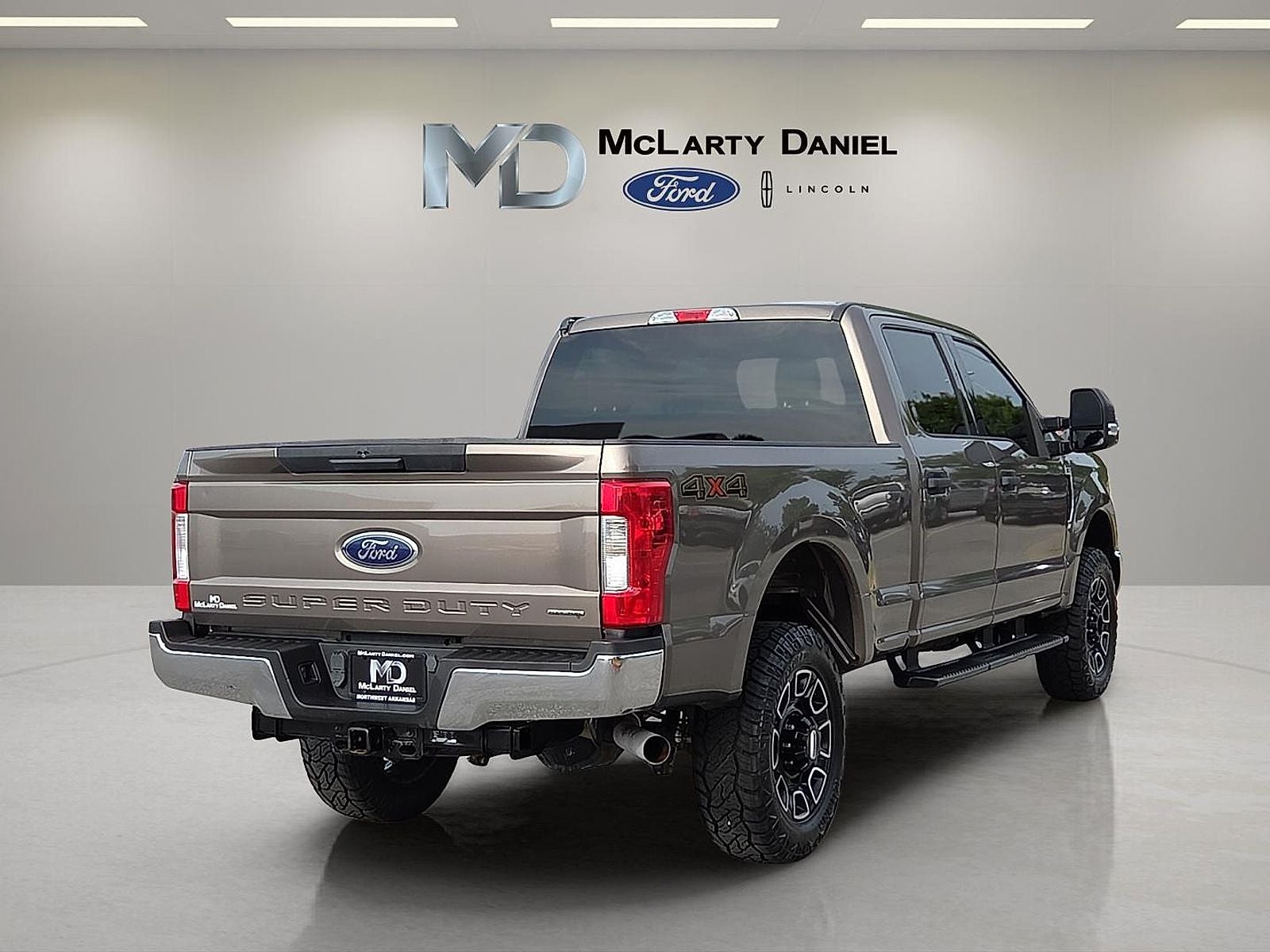 2019 Ford F-250SD XLT