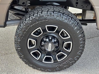 2019 Ford F-250SD XLT