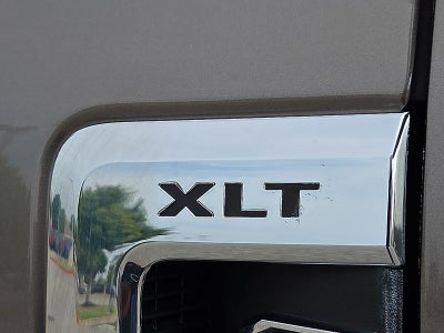 2019 Ford F-250SD XLT