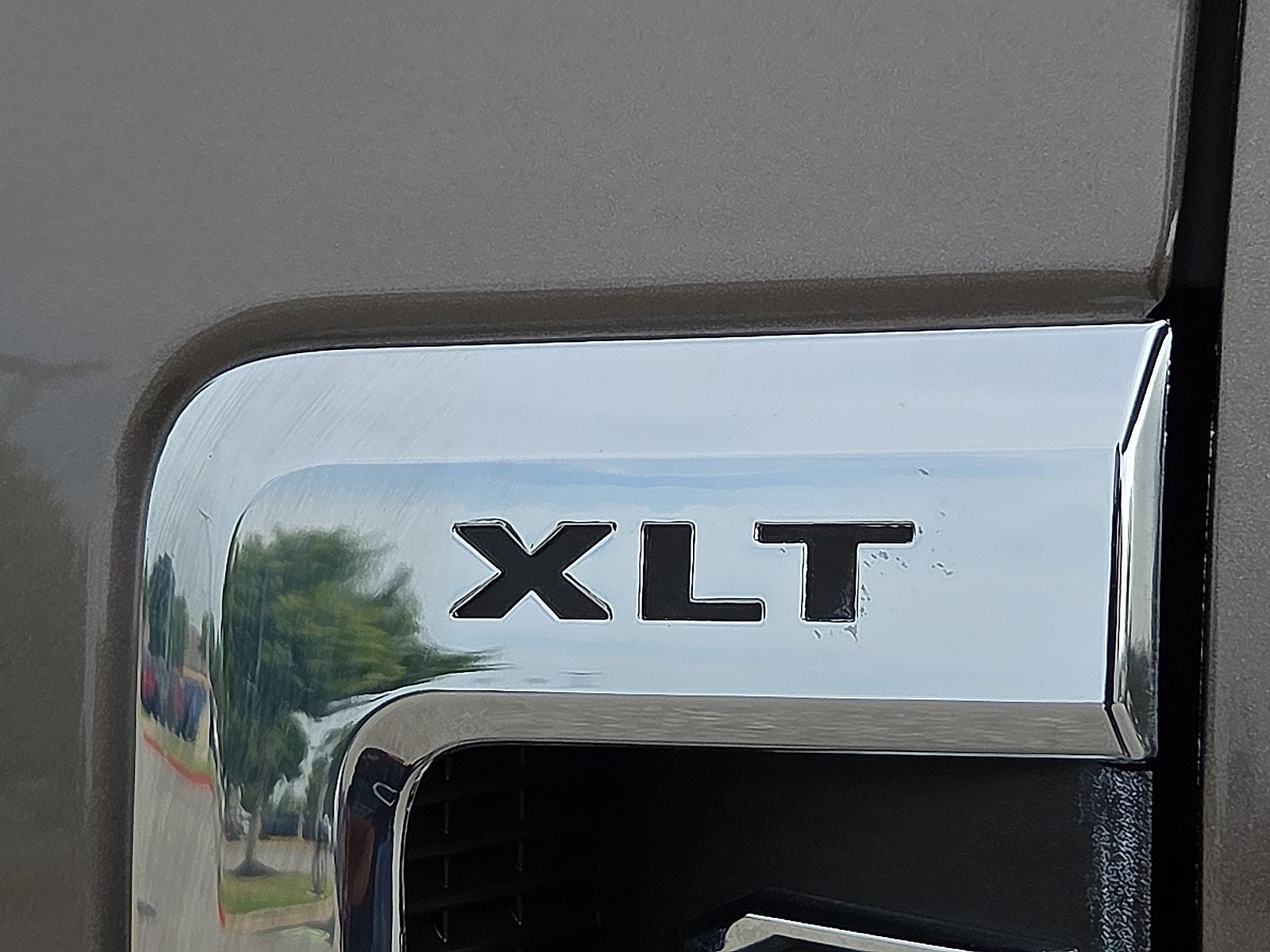 2019 Ford F-250SD XLT