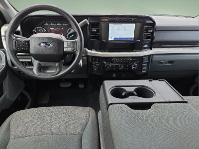 2024 Ford F-250SD XLT