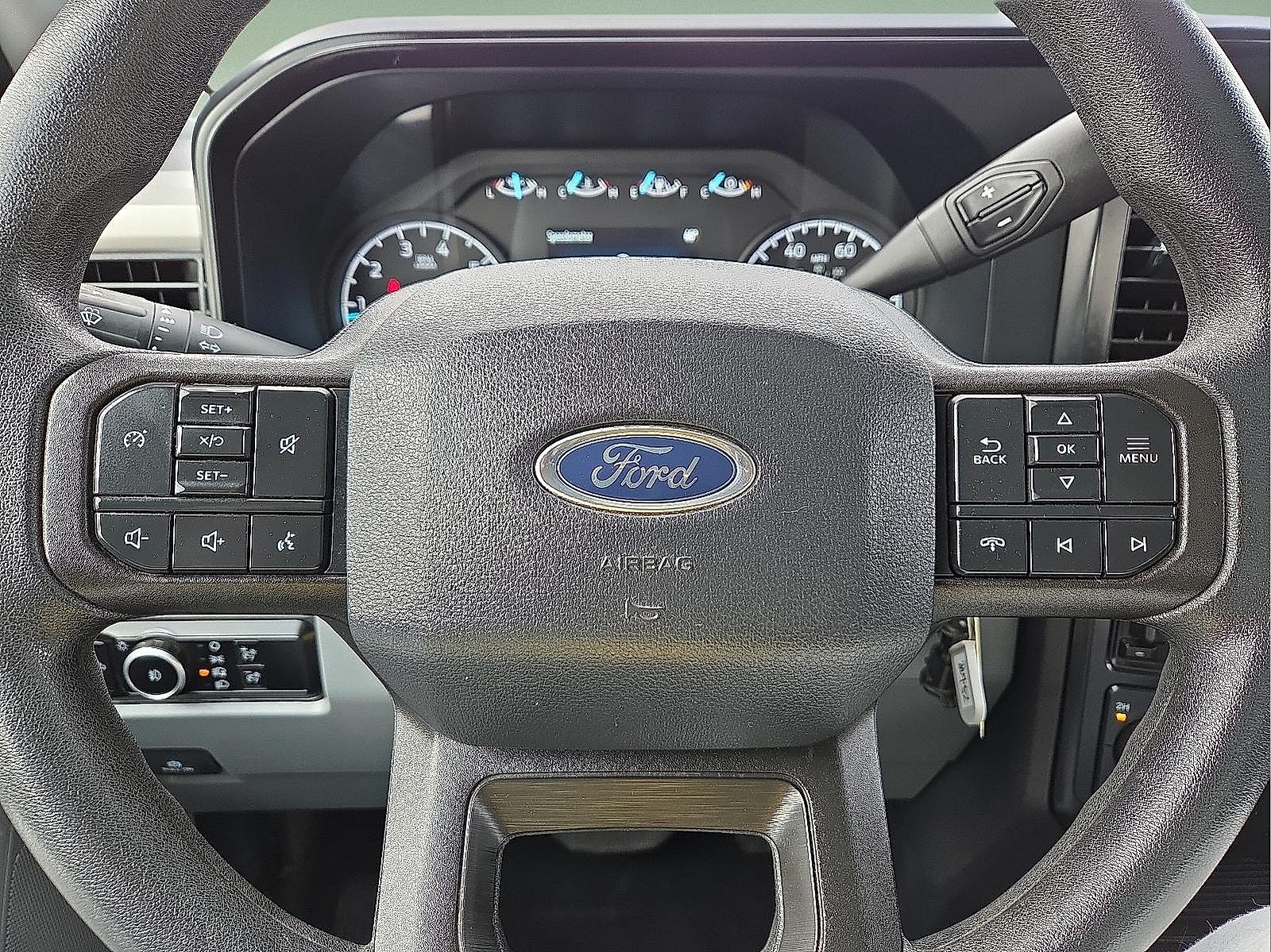 2024 Ford F-250SD XLT