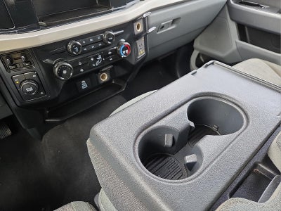 2024 Ford F-250SD XLT