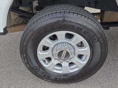 2024 Ford F-250SD XLT