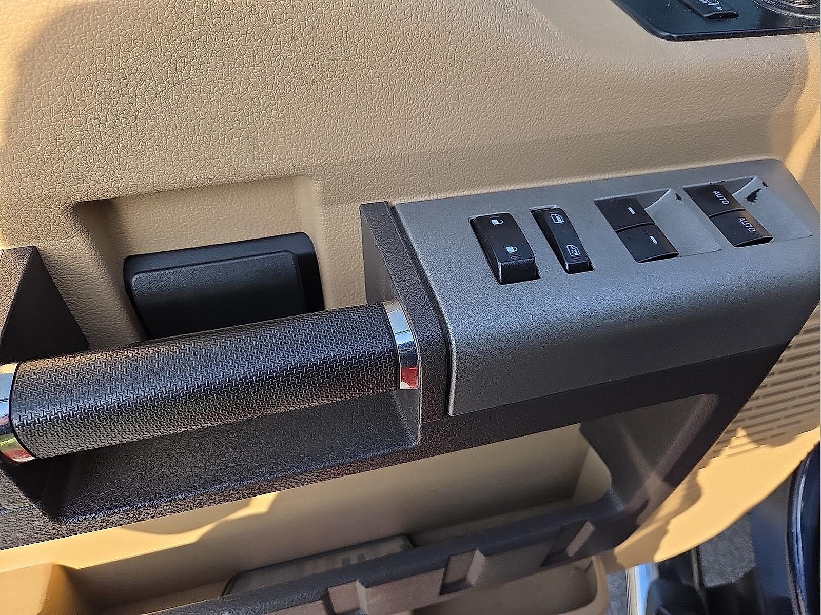 2014 Ford F-250SD Lariat