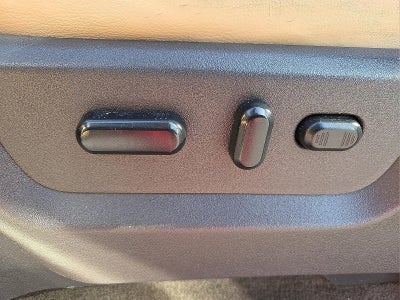 2014 Ford F-250SD Lariat