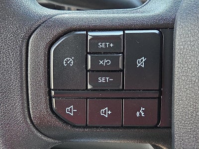 2025 Ford F-250SD XLT