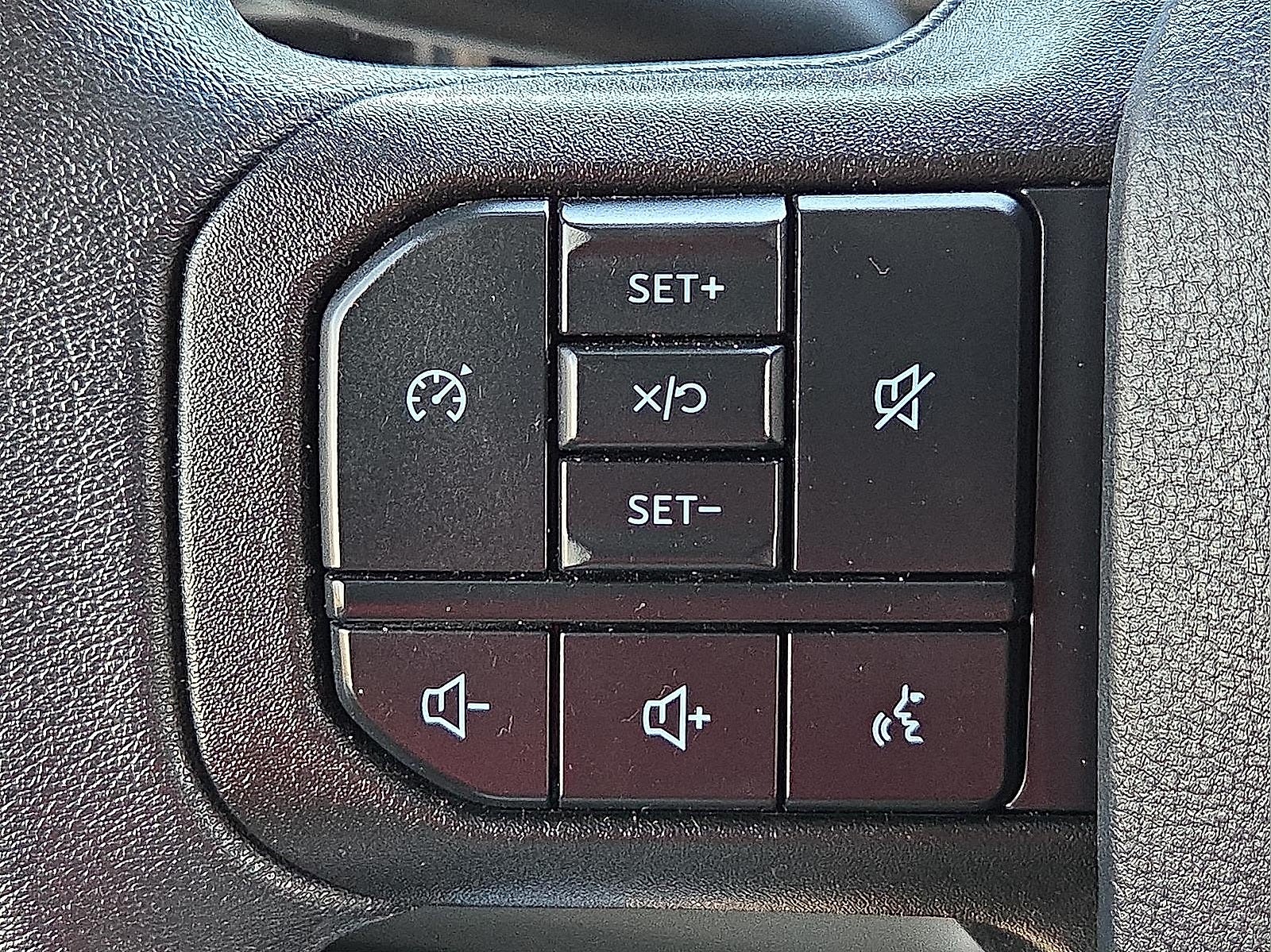 2025 Ford F-250SD XLT