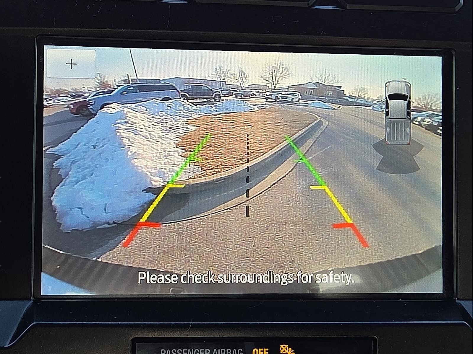 2021 Ford F-250SD Lariat