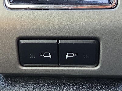 2021 Ford F-250SD Lariat