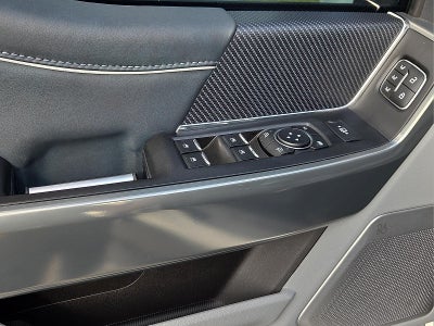 2024 Ford F-250SD Limited