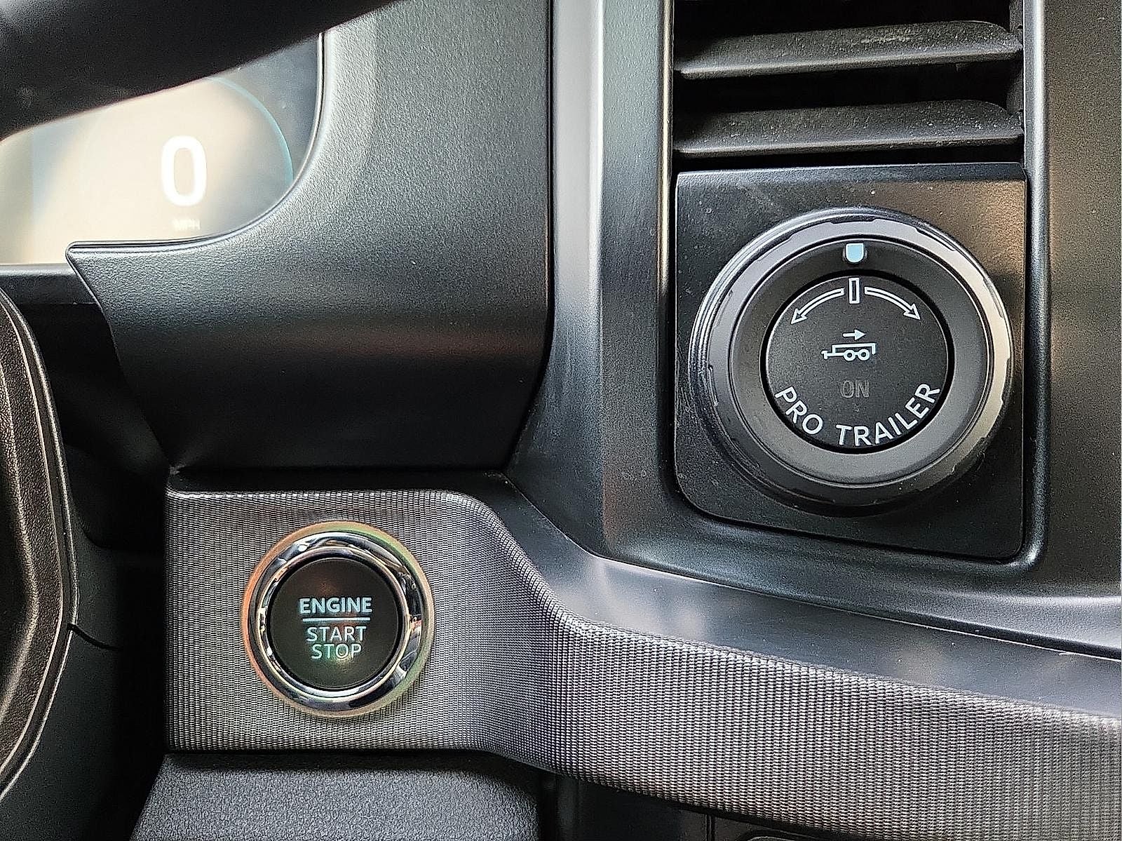 2023 Ford F-250SD Platinum