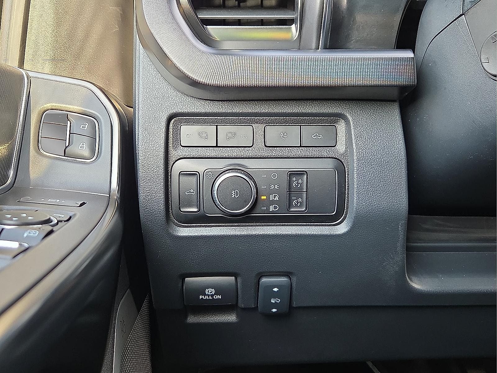 2023 Ford F-250SD Platinum