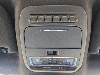 2023 Ford F-250SD Platinum