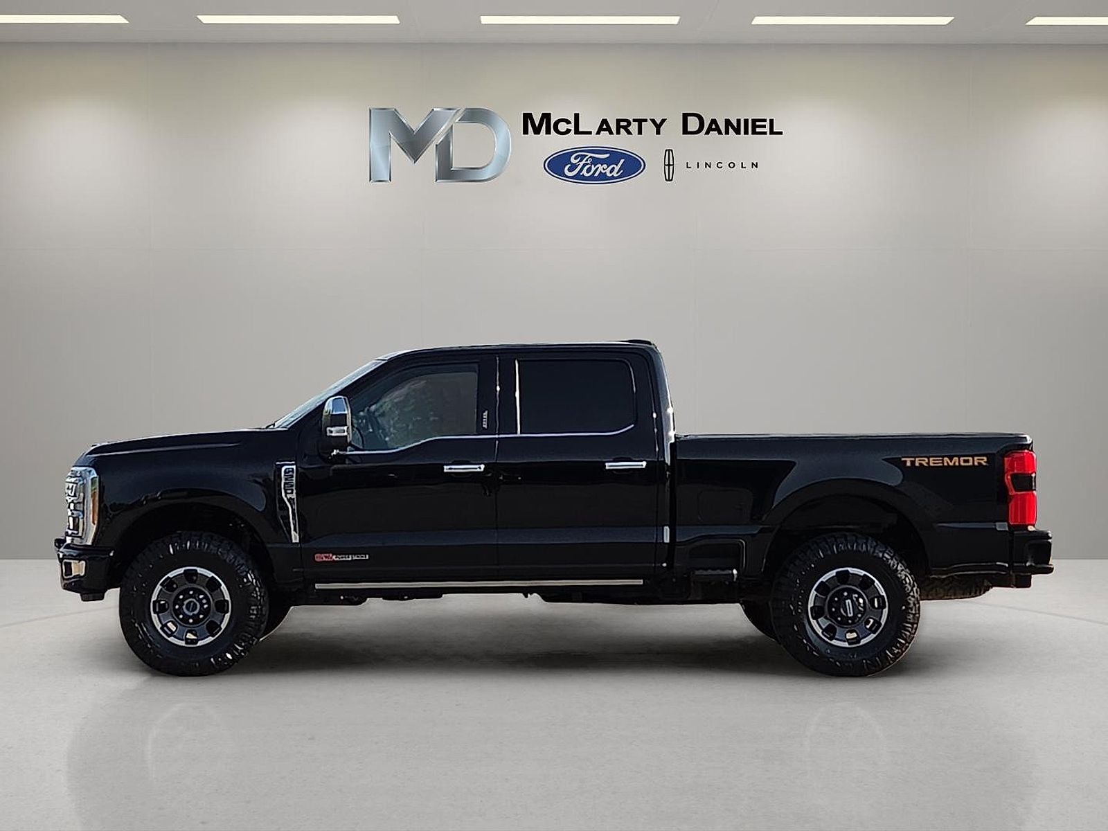 2023 Ford F-250SD Platinum