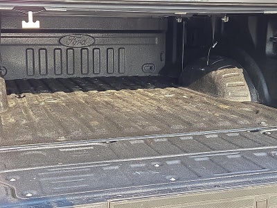2023 Ford F-250SD Platinum