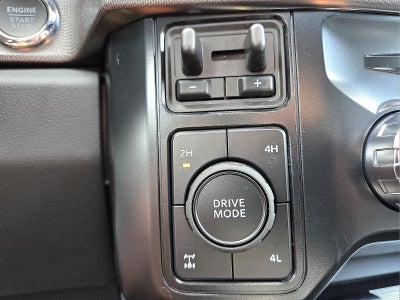 2025 Ford F-250SD Platinum