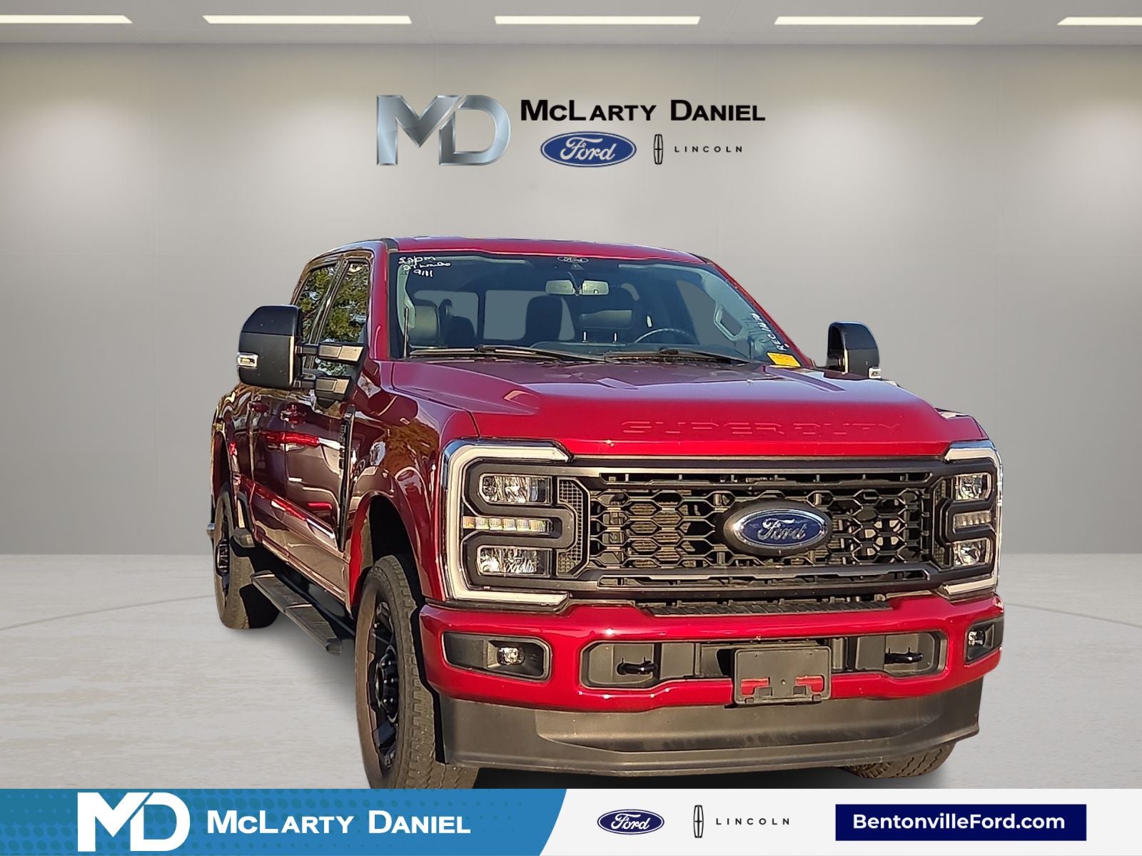 2024 Ford F-250SD Lariat