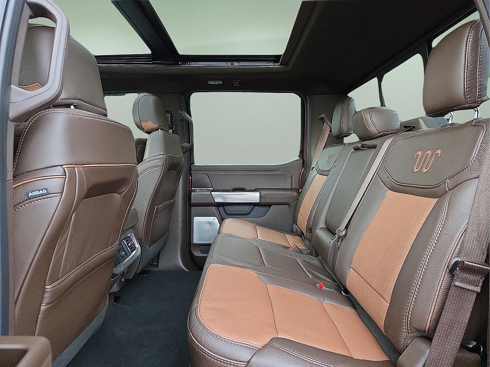 2025 Ford F-250SD King Ranch