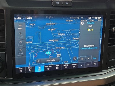 2025 Ford F-250SD King Ranch