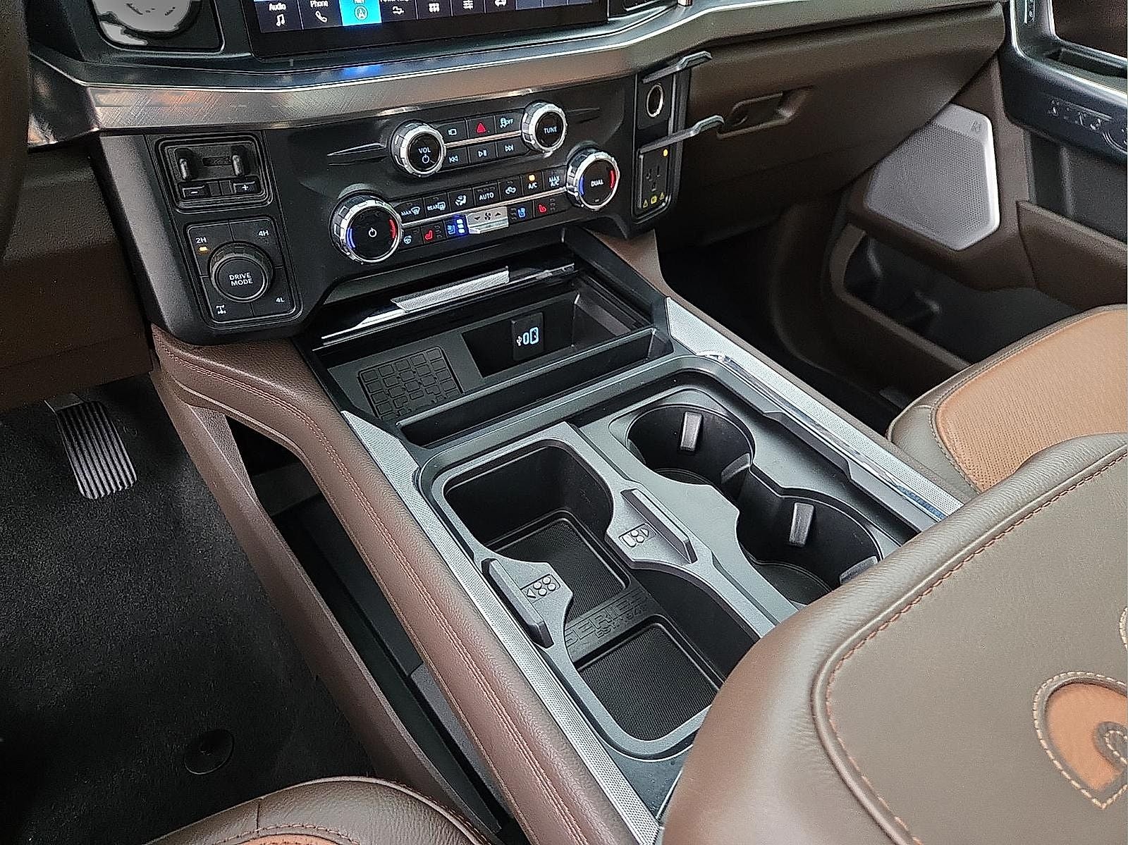 2025 Ford F-250SD King Ranch