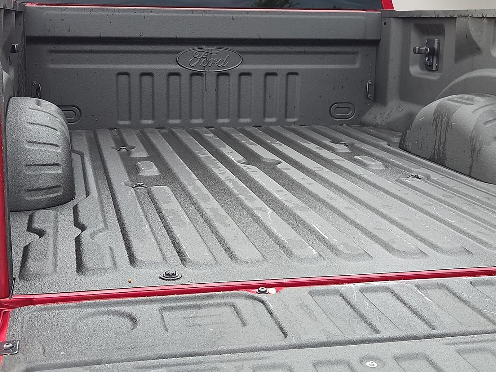 2025 Ford F-250SD King Ranch