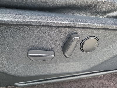 2021 Ford F-150 Tremor