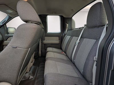 2010 Ford F-150 STX