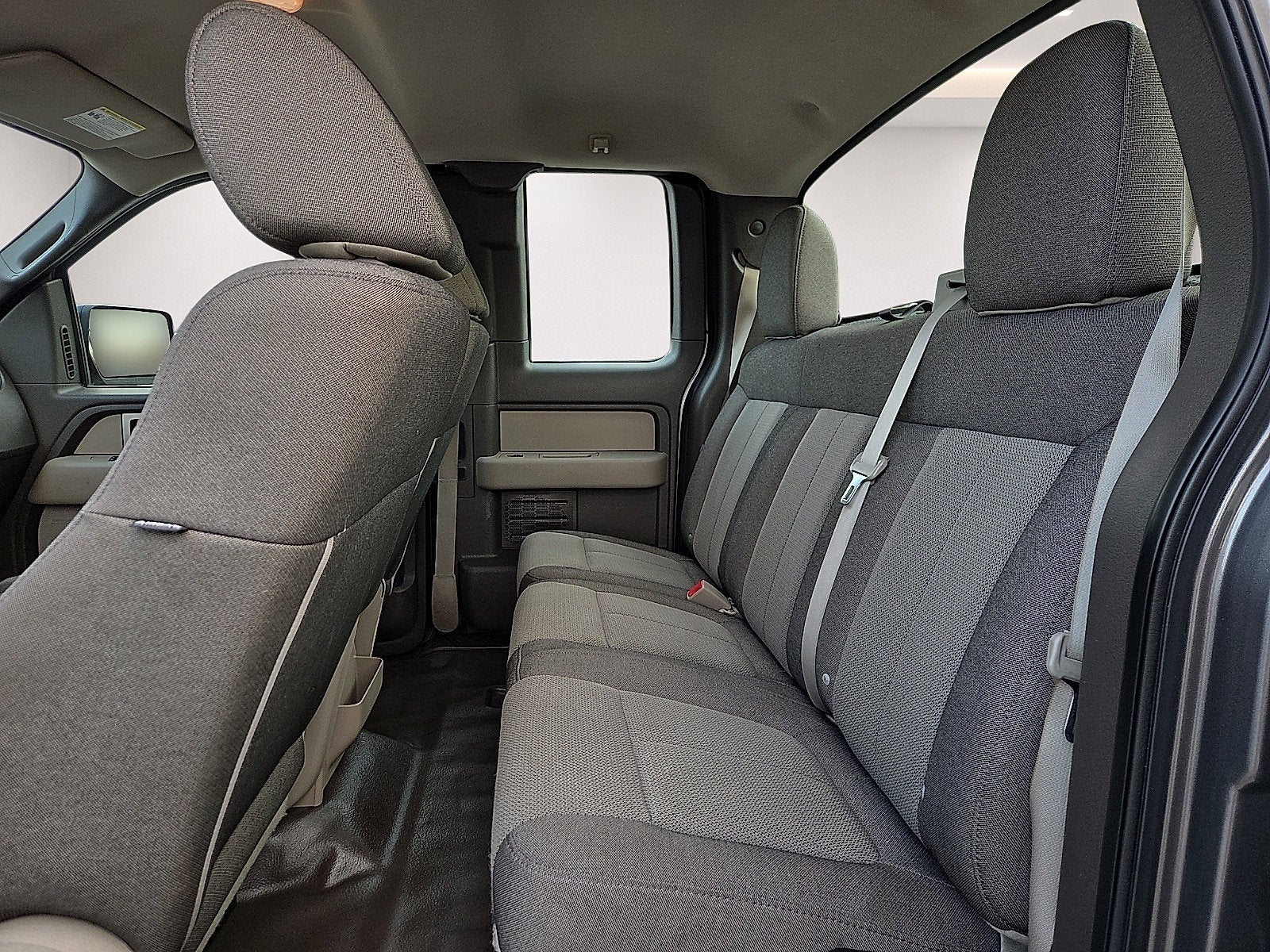 2010 Ford F-150 STX
