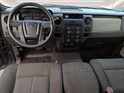2010 Ford F-150 STX