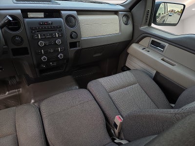 2010 Ford F-150 STX