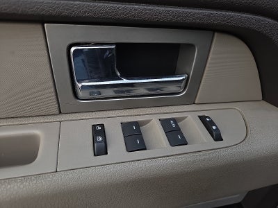2010 Ford F-150 STX