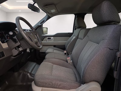 2010 Ford F-150 STX