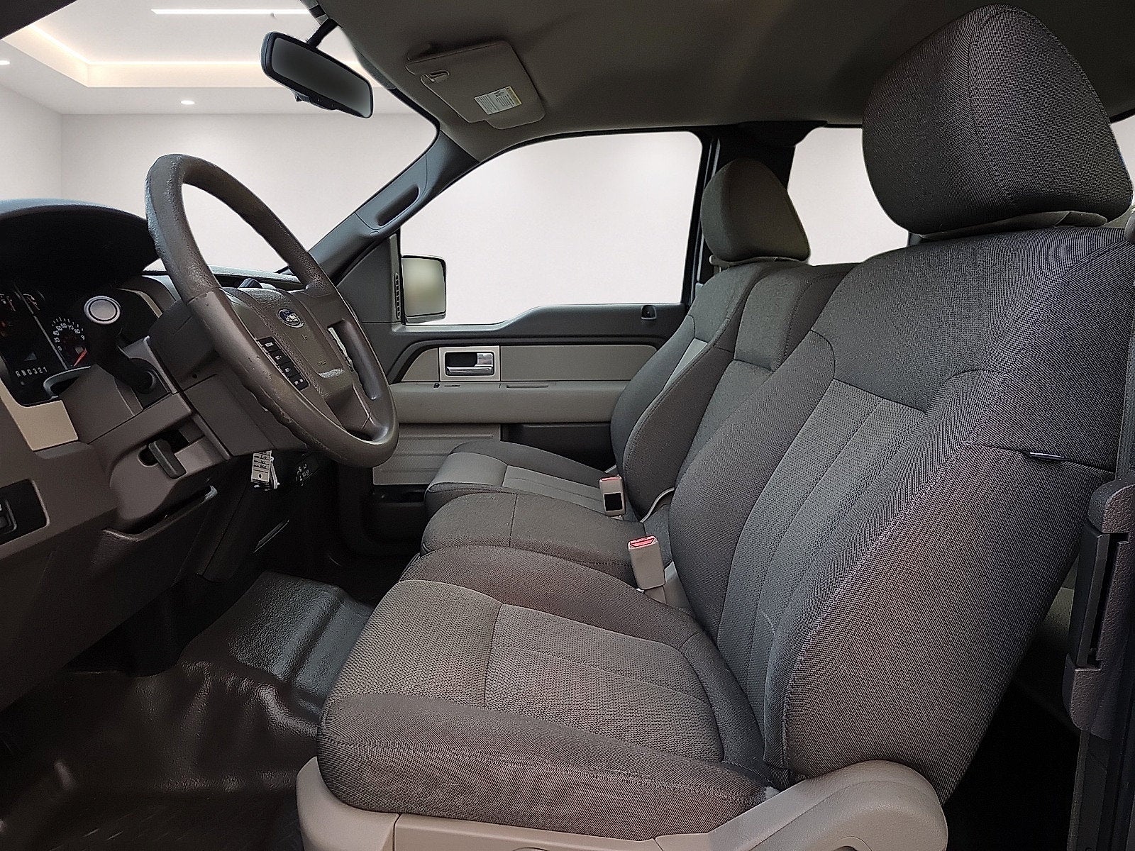 2010 Ford F-150 STX