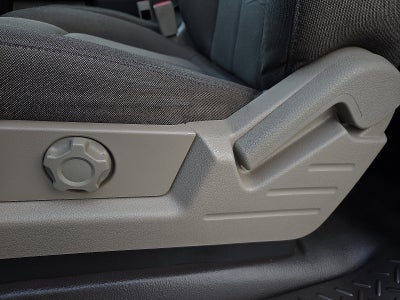 2010 Ford F-150 STX