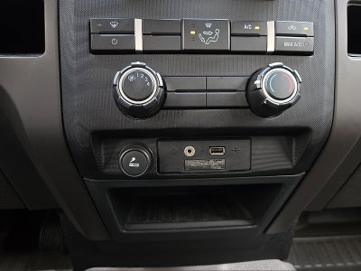 2010 Ford F-150 STX